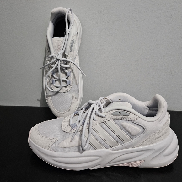 Sale: Women's Adidas Ozelle Sneakers - Size 8